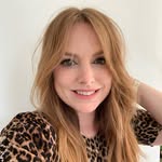 BETHAN KING - @glossydossier - Instagram