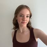 Bethan King - @cariadxhair - Instagram