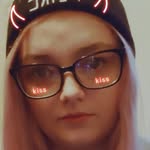 Bethan Mckenzie - @little_mosher_666 - Instagram