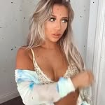 Bethan McKenzie - @malpna_ - Instagram