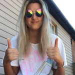 @_bethanmorgan_ - Instagram