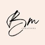 Bethan Morgan - @bmcreationsuk - Instagram