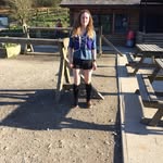 Bethan Morris - @adventuringultra - Instagram
