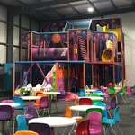 Bethan Morris - @jellytotzplaycentre - Instagram