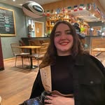 Bethan Morris - @bethan_m10 - Instagram