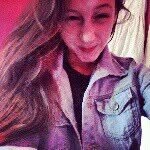 Bethan Oliver - @bethxn - Instagram