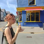 Bethan Oliver - Facebook