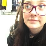 Bethan Owens - @sup.fatties - Instagram