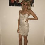 Bethan Parker - @bethanparker1234 - Instagram
