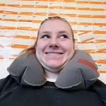 Bethan Potter - @backpacking_beth - Instagram