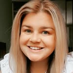Bethany Potter - @bethanypotter95 - Instagram