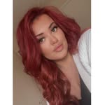 Bethan Richards - @bethxrichards - Instagram