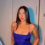 Bethan Richards - @canibkm - Instagram