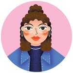 Bethan Richards - @bethanrichardsillustration - Instagram
