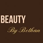 Bethan Robinson - @beautybybethanx - Instagram