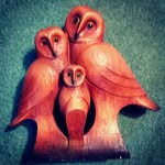 Bethan Turner - @peony_cwtch - Instagram