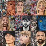 Bethan Turner Portrait Artist - Facebook