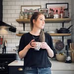 Bethan Walker - @house.ofharlow - Instagram