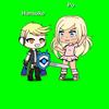 bethanwarner - @bethanyangle - TikTok