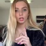 Bethan Warren - @carivst - Instagram