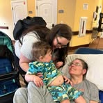 Bethany Warren - Facebook