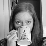 Bethan Wilson - @akafirefly - Instagram