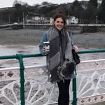 Bethan Wilson - @bethanwymca - Instagram