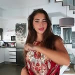 Bethan Wilson - @marahcmd - Instagram
