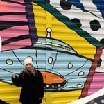 Bethan Yates - @bethanlouiseillustration - Instagram