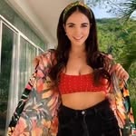Bethan Yates - @marha_lbmr - Instagram