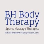 Bethan Young - @bhbodytherapy - Instagram
