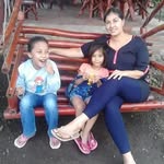 Xinia Bethania Guzman Armas - @xinia_guzman - Instagram