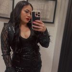 Bethania Lopez - @bethaanamin - Instagram