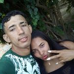 Bethânia López - @edy_bety - Instagram