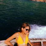 María Bethania López - @mariabethaniala - Instagram