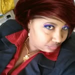 Bethania Perez - @perezbethania - Instagram
