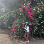 Bethania Pérez - @bethaniaperez - Instagram