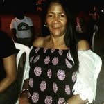 Bethania Perez - @bethania.perez.923 - Instagram