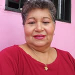 Bethania Perez - @bethania2215 - Instagram