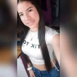 Bethania Perez - @bethania953 - Instagram