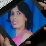 Bethania Perez - @bethania801 - Instagram