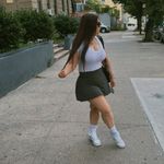 Bethania Rivas - @bethania9 - Instagram
