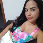 Bethania Rivas - @bethaniarivasc - Instagram