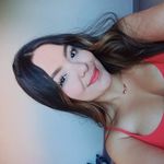 Bethania Rivas - @zarethrivas - Instagram