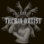 Bethany Adams - @thebiah_tattooartist - Instagram
