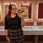 Bethany Adams - @wednesdaysdarkroom - Instagram