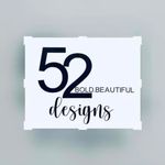 Bethany Allison - @52.bold.beautiful.designs - Instagram
