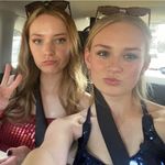 Bethany Allison - @bethany.a13 - Instagram