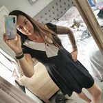Beth Angus - @bethmad89 - Instagram