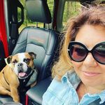 Bethany Armstrong - @amajumannie - Instagram